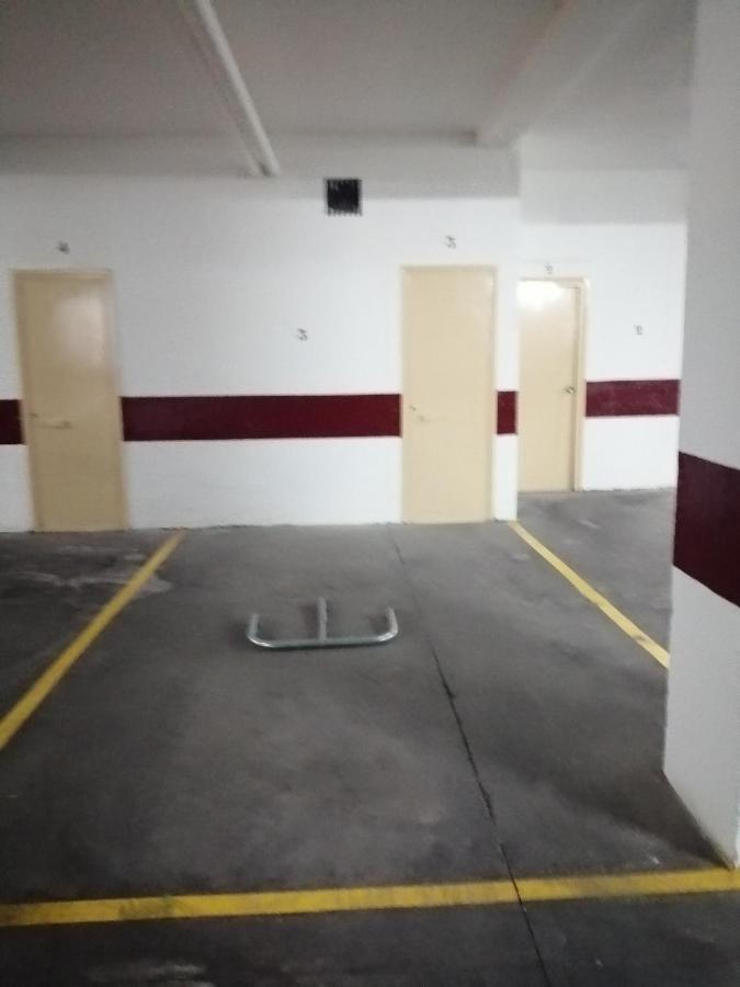 Piso En El Centro De Granada Con Garaje Incluido Gratis Exterior foto