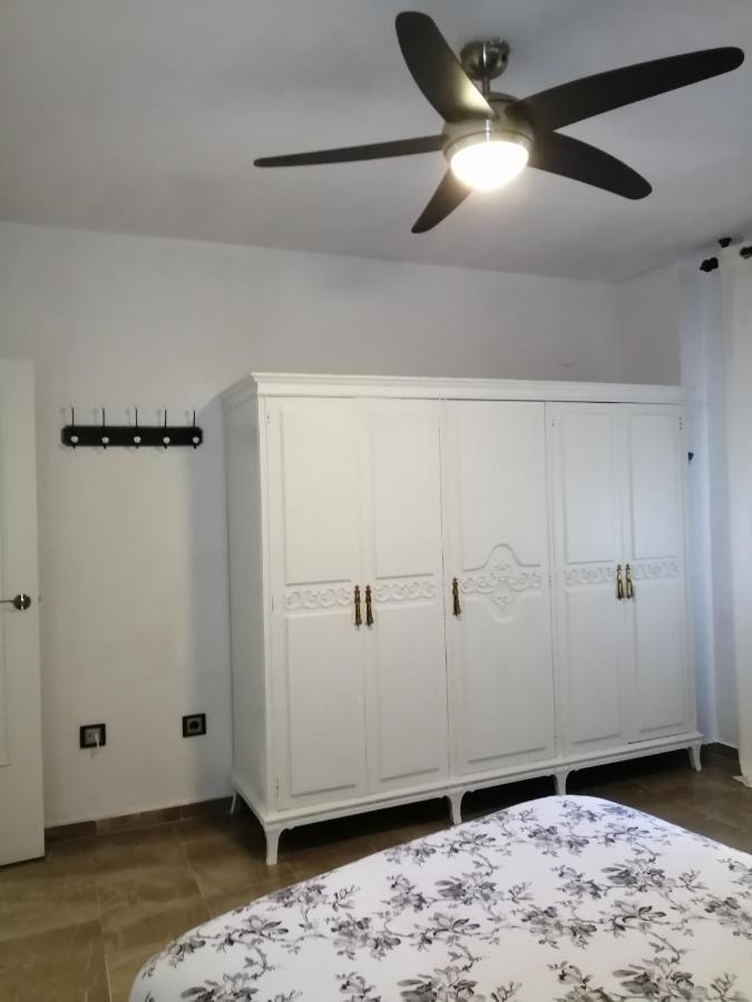 Piso En El Centro De Granada Con Garaje Incluido Gratis Exterior foto