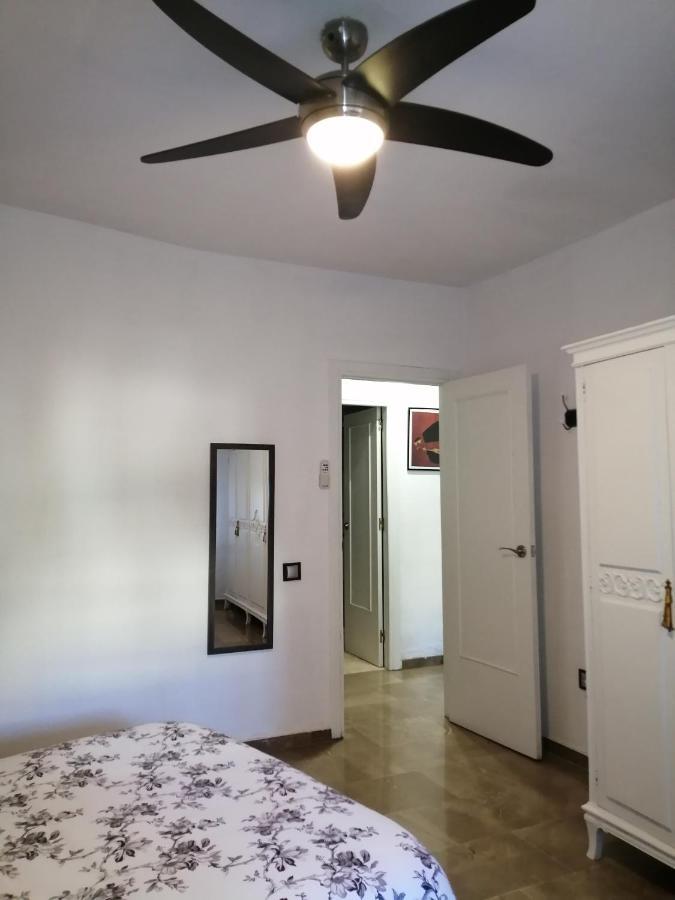 Piso En El Centro De Granada Con Garaje Incluido Gratis Exterior foto
