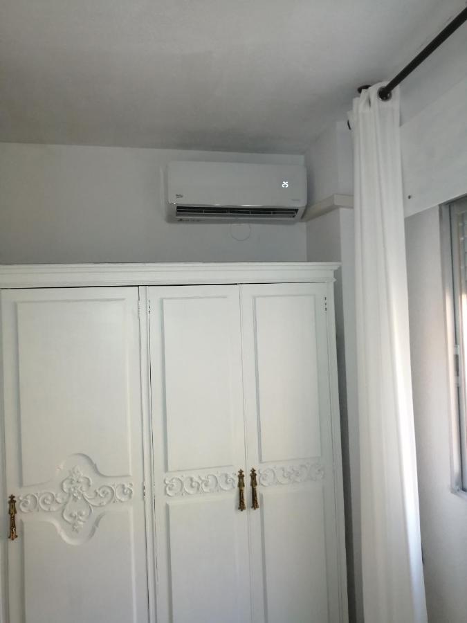 Piso En El Centro De Granada Con Garaje Incluido Gratis Exterior foto