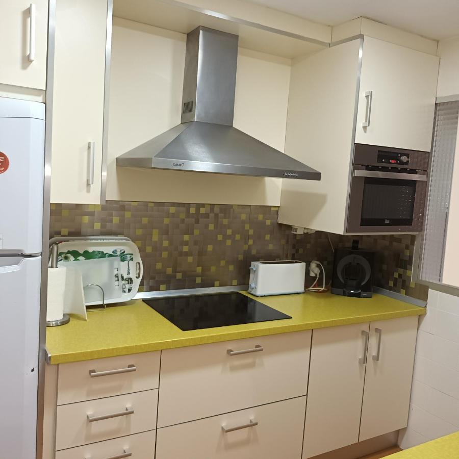 Piso En El Centro De Granada Con Garaje Incluido Gratis Exterior foto