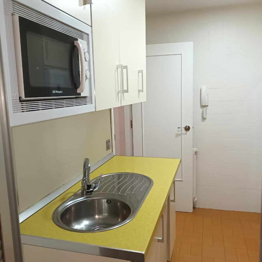 Piso En El Centro De Granada Con Garaje Incluido Gratis Exterior foto