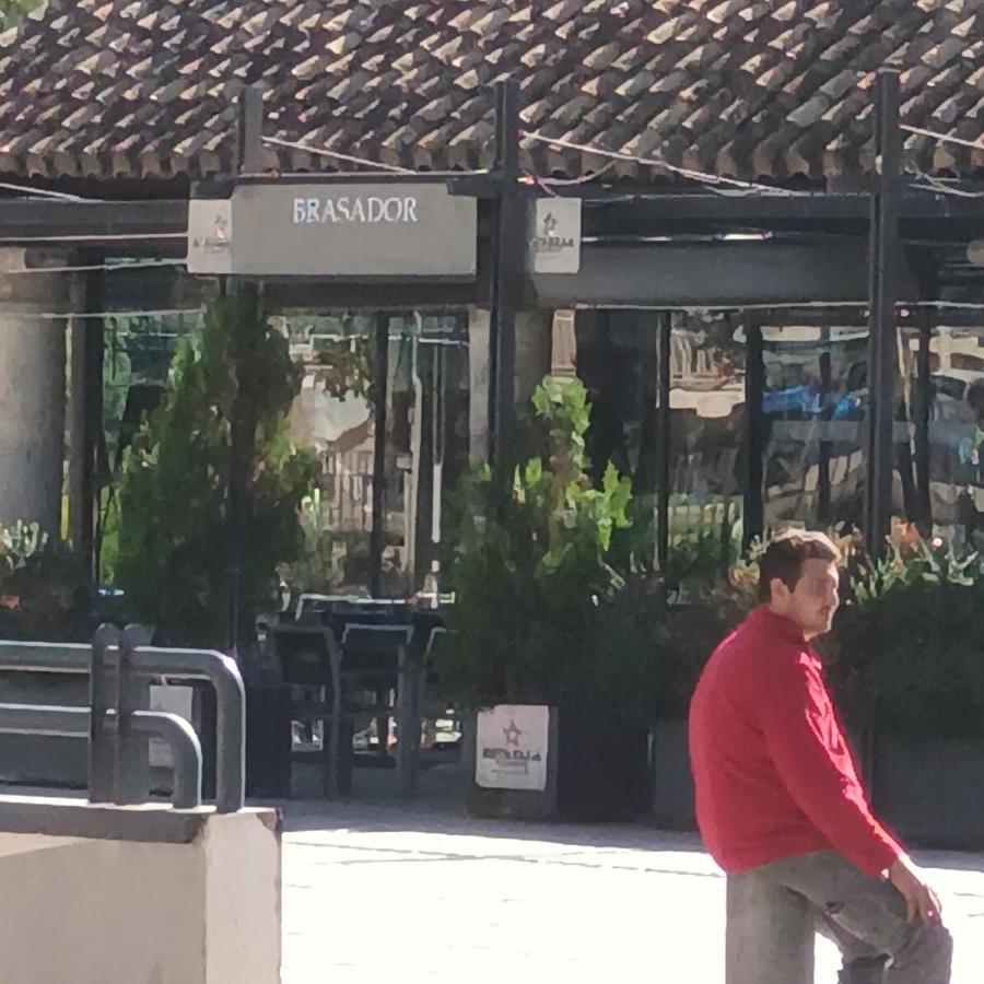 Piso En El Centro De Granada Con Garaje Incluido Gratis Exterior foto