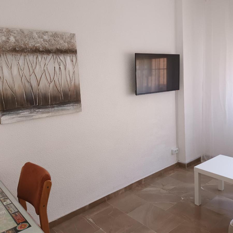 Piso En El Centro De Granada Con Garaje Incluido Gratis Exterior foto