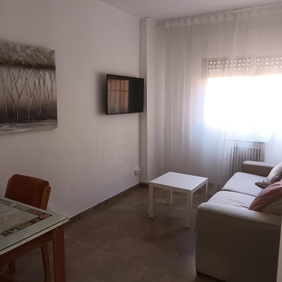 Piso En El Centro De Granada Con Garaje Incluido Gratis Exterior foto