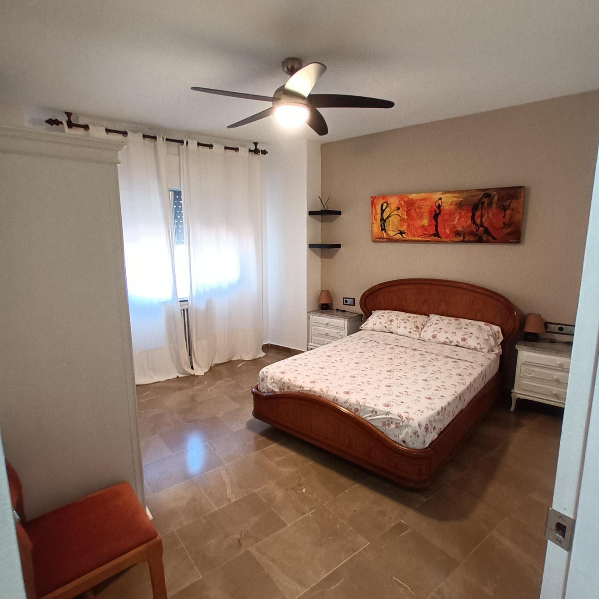 Piso En El Centro De Granada Con Garaje Incluido Gratis Exterior foto