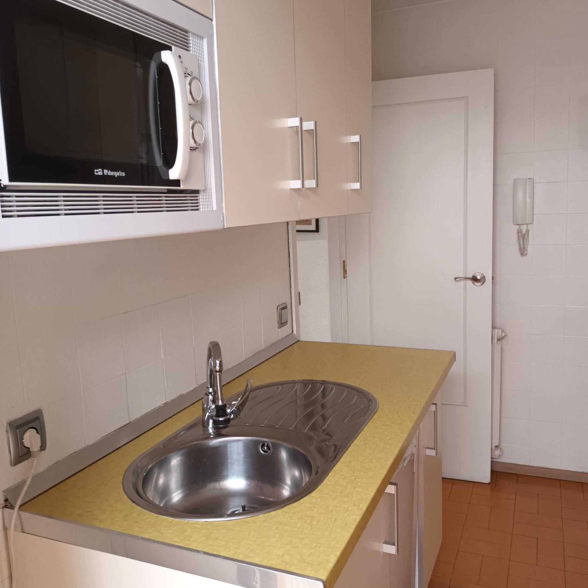 Piso En El Centro De Granada Con Garaje Incluido Gratis Exterior foto