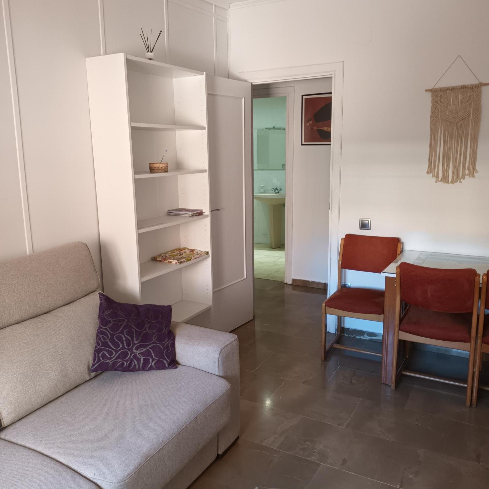 Piso En El Centro De Granada Con Garaje Incluido Gratis Exterior foto