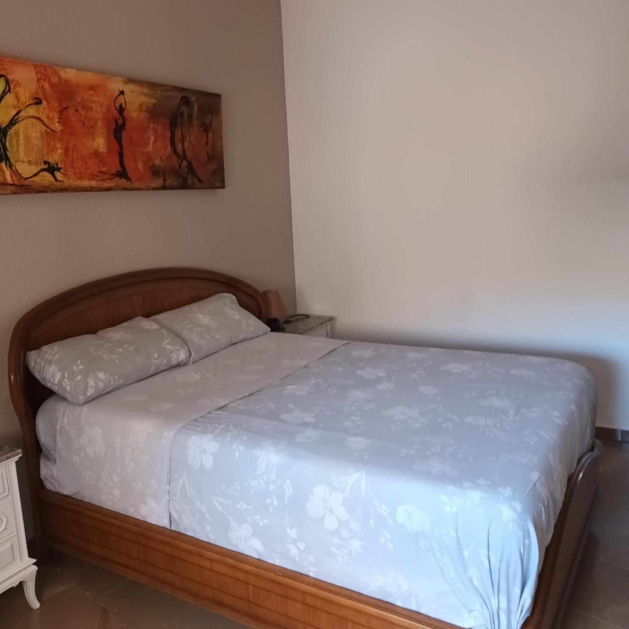 Piso En El Centro De Granada Con Garaje Incluido Gratis Exterior foto